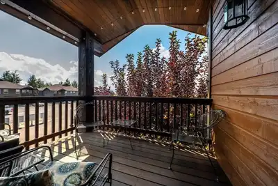 Image de Buffalo Valley Condo: Decks, Lots of Space, 1-car garage
