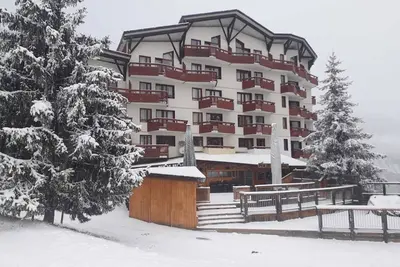 Image de Cosy apartment la tania courchevel