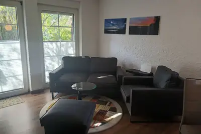 Bungalow für 6 Gäste mit 78m² in Tossens
