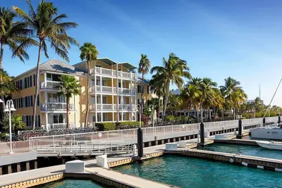 Image de Sunset Harbor - Old Town Key West Location - Beautiful Property