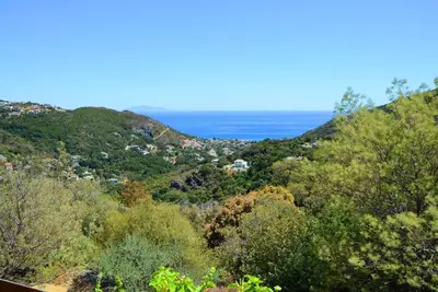 Image de Villa entre mer et montagne