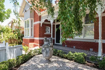Image de Stylish Contemporary Retreat St Kilda
