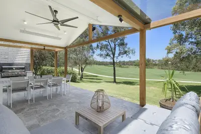 Image de Tallowwood - The Vintage Holiday Houses
