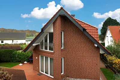 Image de Haus Sybille - holiday home in a peaceful location.