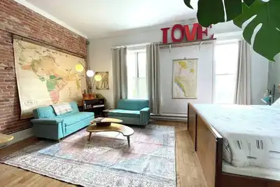 Image de City Apartment | In the heart of historic downtown