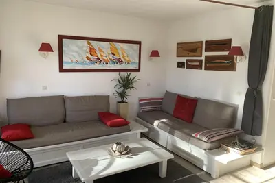 Image de Appartement 1* prés du Golf et de l’Océan