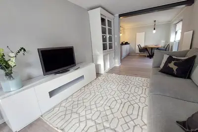 Image de Appartement de vacances Bad Kleinkirchheim pour 1 - 4 personnes avec 1 chambre à coucher - Logement