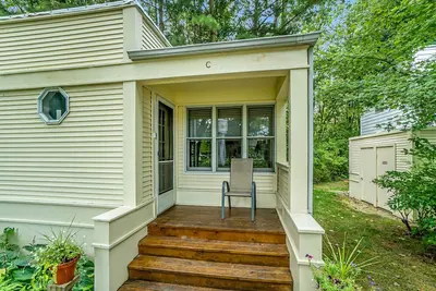 Image de Sleepy Hollow Beach Resort introduces Stonebridge C