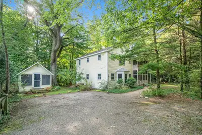 Image de Sleepy Hollow Beach Resort introduces Stonebridge 37a