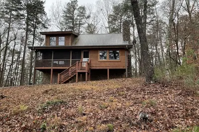 Image de Generator, Fire Pit, Pet Friendly, Fire Pit, River Access, close to App Trail