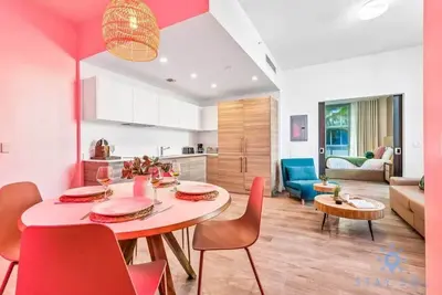 Image de Cozy Apartment|Hot Tub|Near Beach| Broad–walk