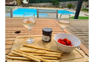 Image de 3 Bedroom Villa in Carnoux-en-Provence