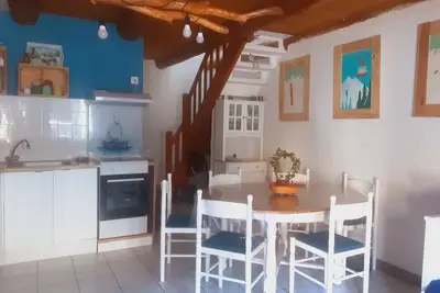 Image de Maison de ville sur la hauteur de la bourboule
