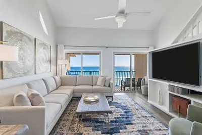 Image de Private Beachfront! Coral Reef Club Unit 45 Destin!