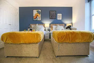 Image de 6 Bedroom House- Free Parking, Fast Wifi & SmartTV