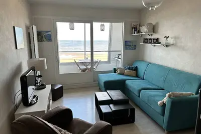 Image de La Plage - Appartement vue mer