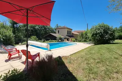 Image de 🌿Maison spacieuse idéale pour séjour en famille