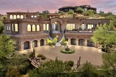 Image de Venetian Castle estate Stunning views