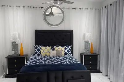 Image de Serenity Vibes 1-Bedroom Retreat