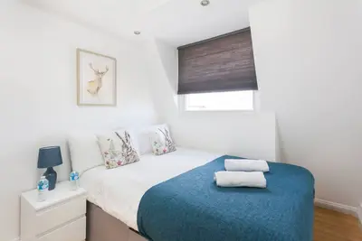 Image de Appartement-Salle de bain privée séparée- 7