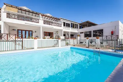 Image de Appartement \"Blue Sky\" à Lanzarote - Espagne