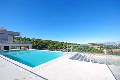 Image de Apartman Makarana (2+2)