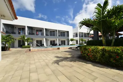 Image de Arena Condominium Aruba 6 at Eagle Beach