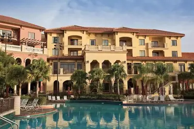 Image de Wyndham Bonnett Creek 2 Bdr, Orlando Florida Inside Gates of Disney World