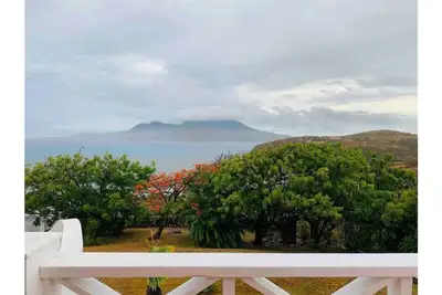 Image de Turtle beach White House(3)luxury romantic cottage