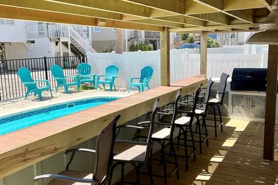 Image de OceanView Home w/Private Pool and Private Beach Access