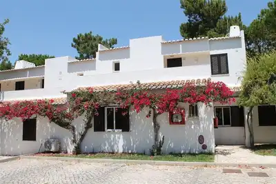 Image de Balaia Golf Village 2 bedroom, wi-fi, pool, tennis, golf