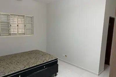 Image de Farm in Sorocaba with swimming pool, barbecue and plenty of space to enjoy a Fds