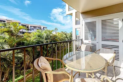 Image de Second Floor Condo with Free WiFi, Furnished Lanai, Shared Pool, Hot Tub, Tennis