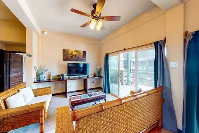 Image de Caribbean condo with balcony, shared pool, central Ac, & free WiFi