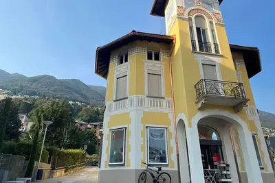 Image de Confortable appartement pour 6 personnes avec Wifi et terrasse