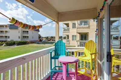 Image de First-Floor Condo with Courtyard View, WiFi & Shared Pools/Hot Tub/Putt-Putt