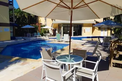 Image de Riviera02, Sauna, Heated pool, Beach service