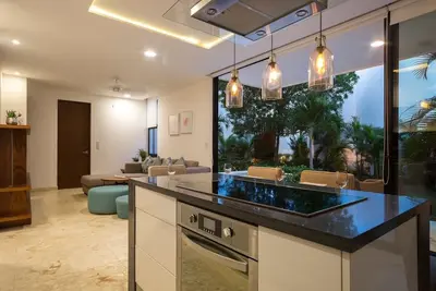 Image de Lovely 1 bedroom condo in Bahia Principe golf Resort