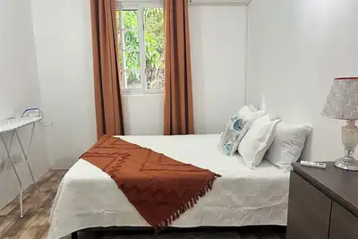 Image de Airy, modern living: 2bedroom apartment in Mahaut