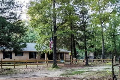 Image de Farmhouse w\/Pond, Nature Trails & Farm Experience