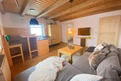 Image de Vacation apartment (50 sqm) for two people with fully equipped kitchen