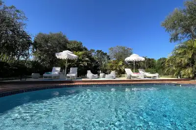 Image de Welcome to Casa Mango, Miami: the perfect vacation home for your family