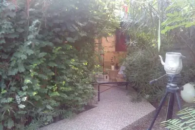 Image de Lovely 3-Bdrm Cottage w\/Private Patios\/Pkg Sanyang
