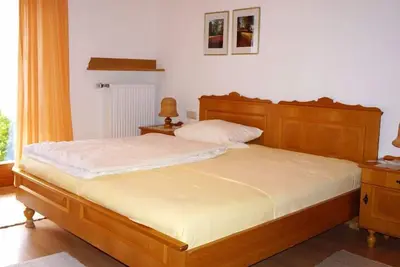 Image de Vacation apartment 1 for 4 persons with terrace, 60 sqm, eat-in kitchen, 2 bedrooms
