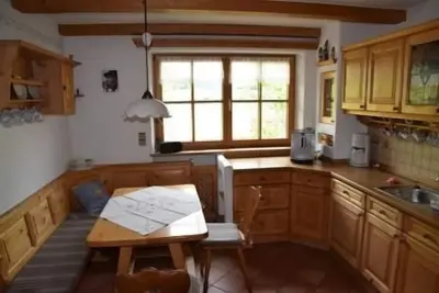 Image de Vacation apartment 2 for 4 persons, 2 bedrooms, balcony, 78 sqm