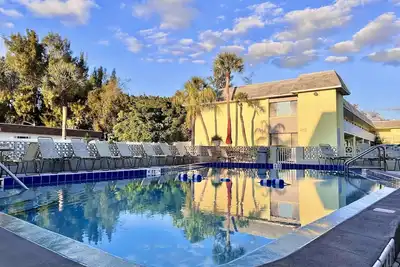 Image de Seaside Condo in Siesta Key