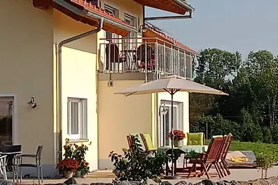 Image de Vacation apartment/apartment for 5 guests with 55m² in Kißlegg (162615)