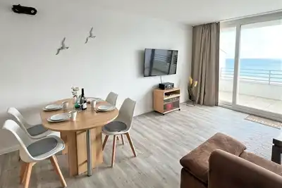 Image de Apartment/apartment for 4 guests with 55m² in Grömitz (162730)