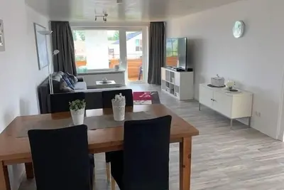 Image de Vacation apartment/apartment for 4 guests with 75m² in Lehre (163360)