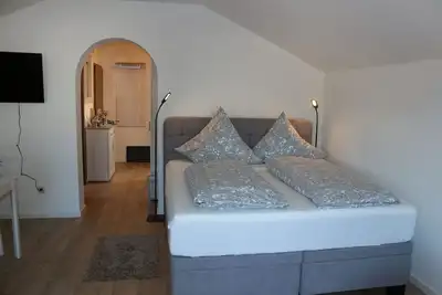 Image de Relaxation in the Ammergau mountains, centrally located